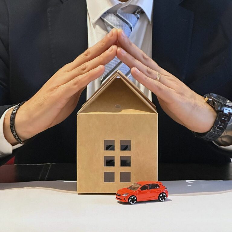 BROKER ASSICURATIVI