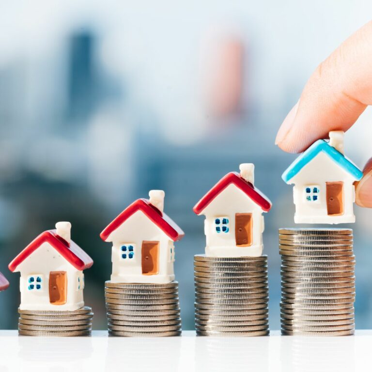 GESTIONE PATRIMONI IMMOBILIARI