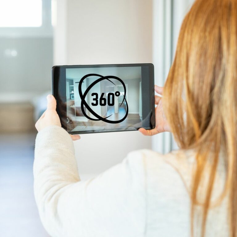 VIRTUAL TOUR 360°