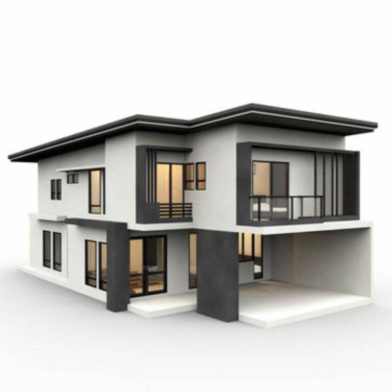 RENDERING 3D