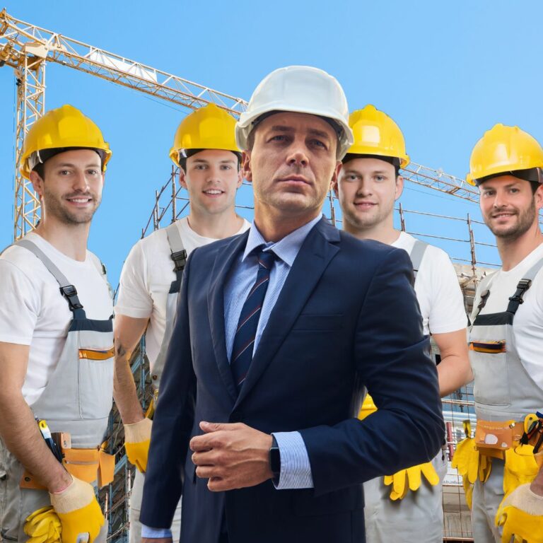 PROJECT MANAGER