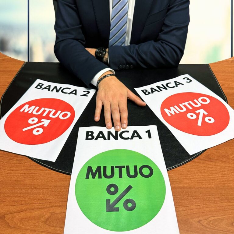 BROKER BANCARI
