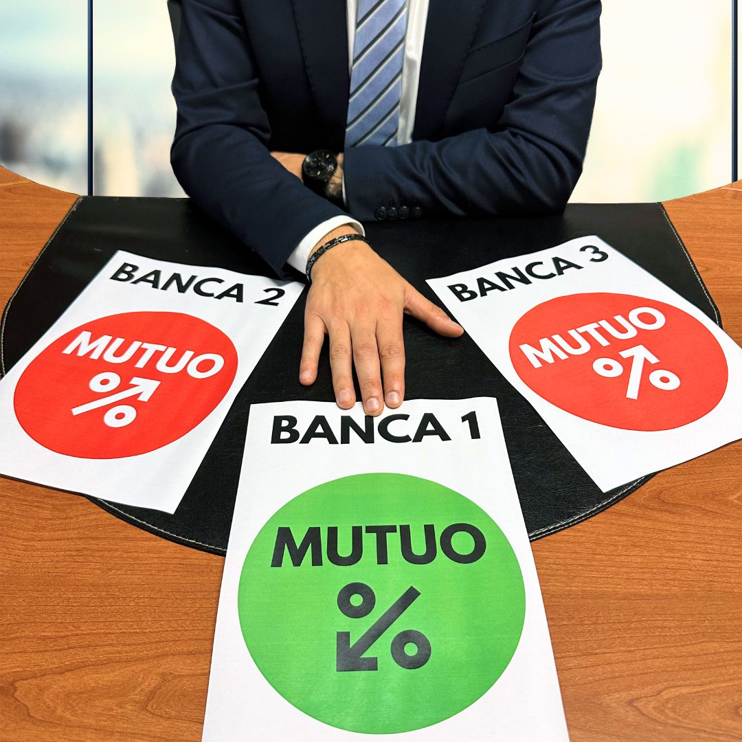 Broker bancari