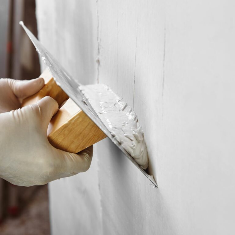 CARTONGESSO E PITTURE
