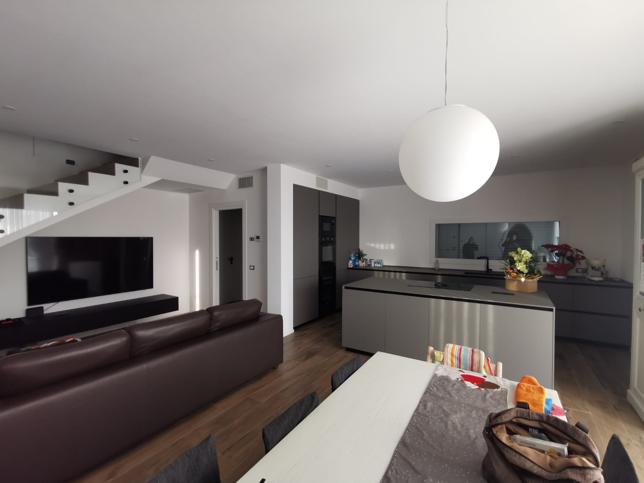 Progetto CasAssieme
