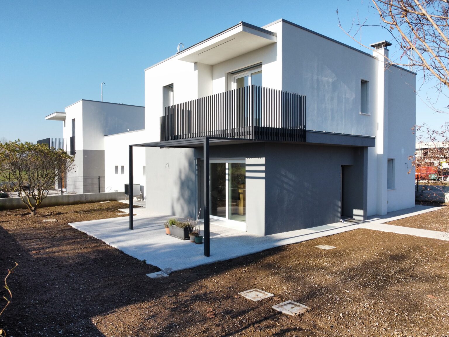 Progetto CasAssieme