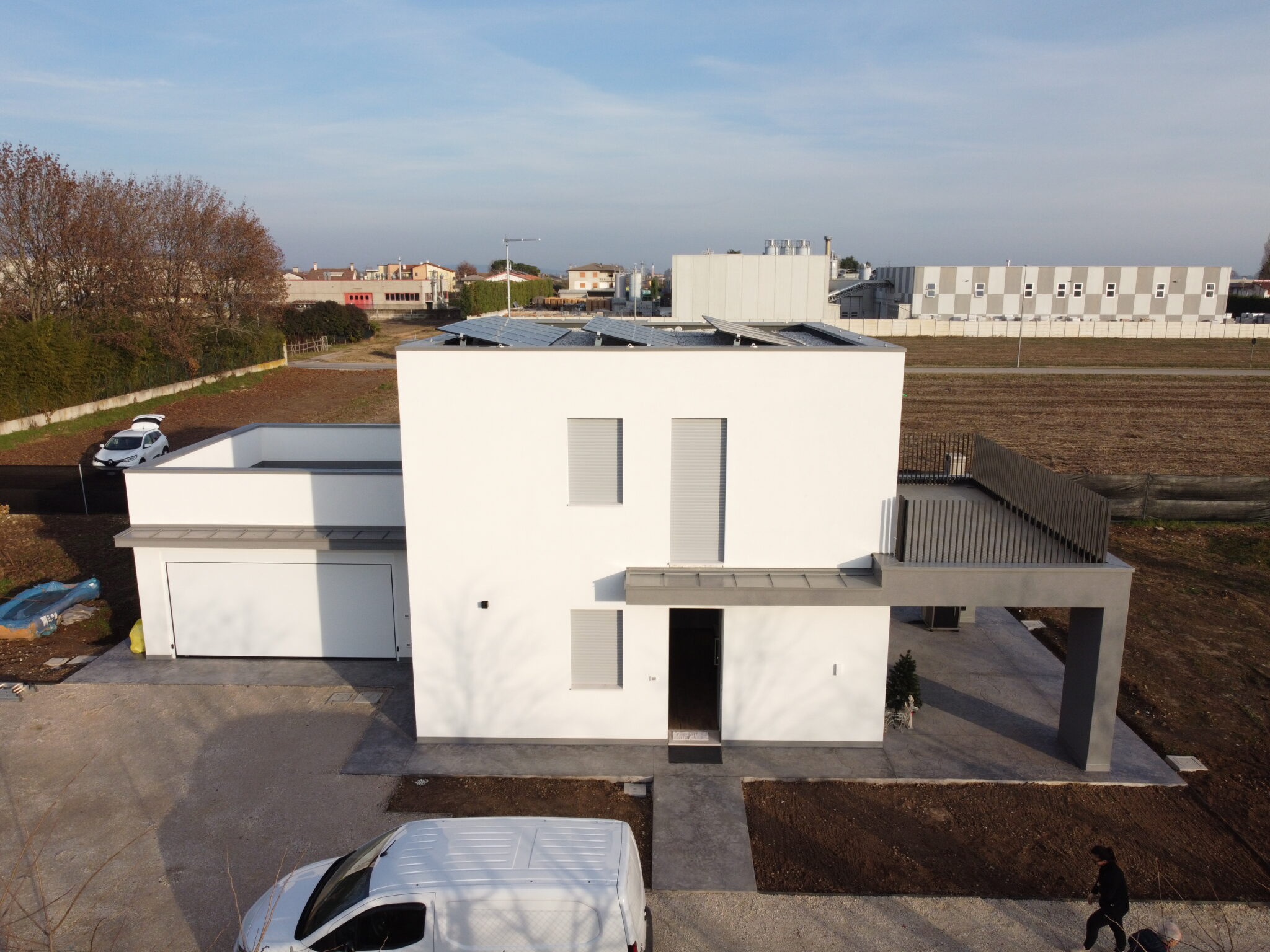 Progetto CasAssieme