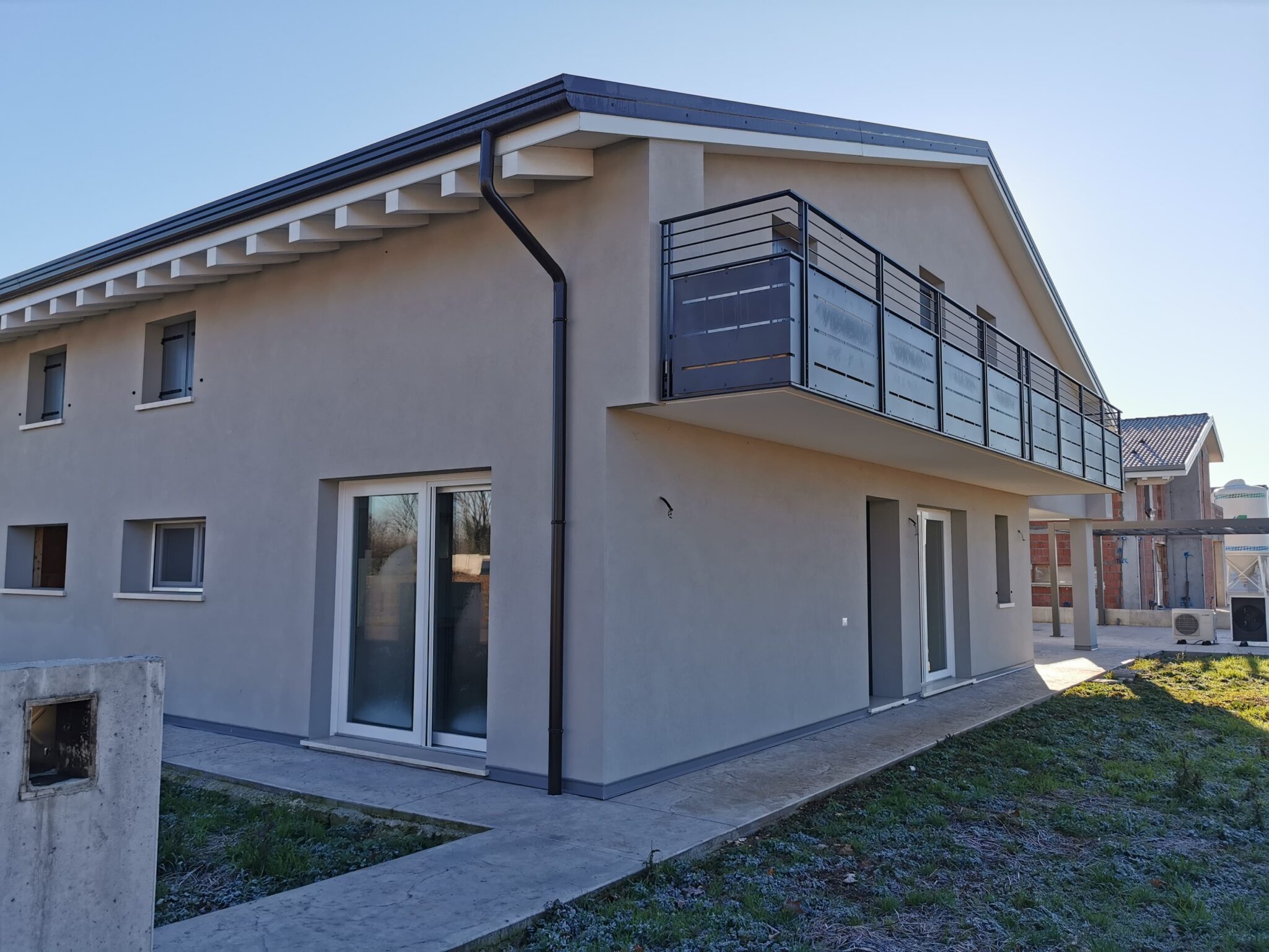 Progetto CasAssieme